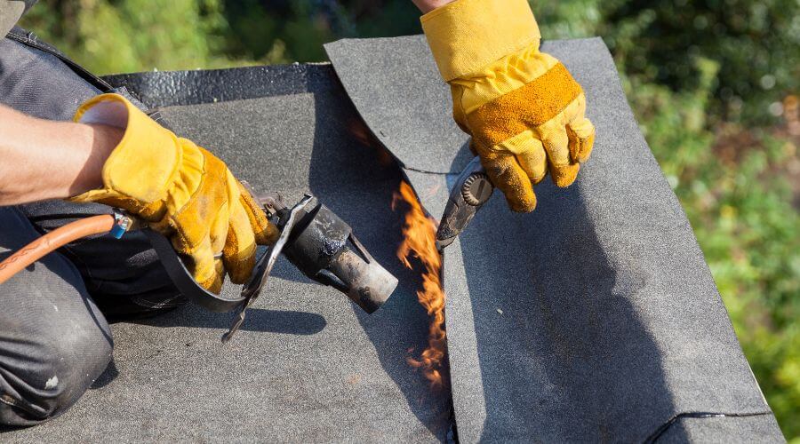Local Chimney Repair in Prairie City, OR